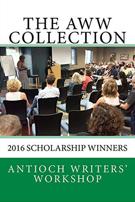 The Aww Collection 2016: 2016 Scholarship Winners-..
