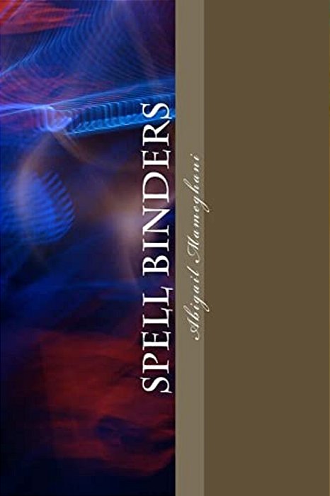 Spell Binders-..