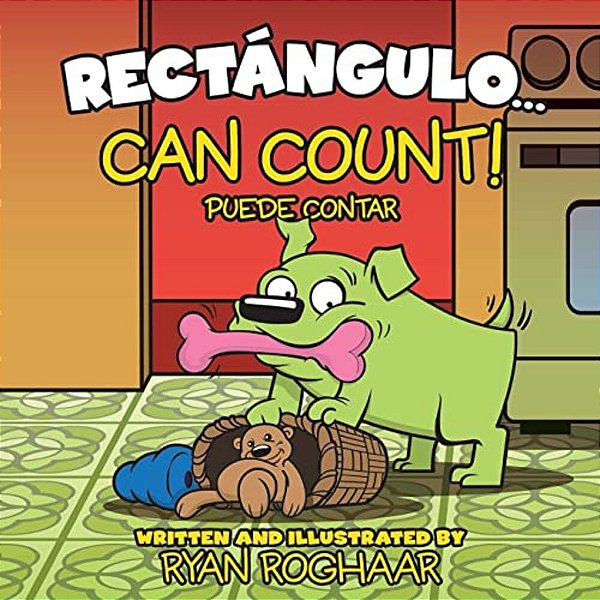 Rectangulo... Puede Contar-..