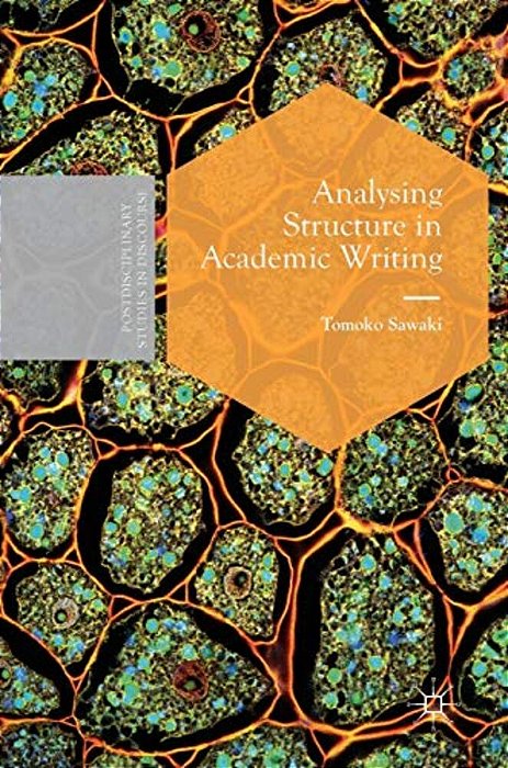 Analysing Structure In Academic Writing-..