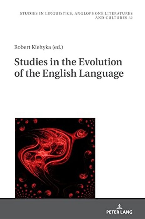 Studies In The Evolution Of The English Language-..