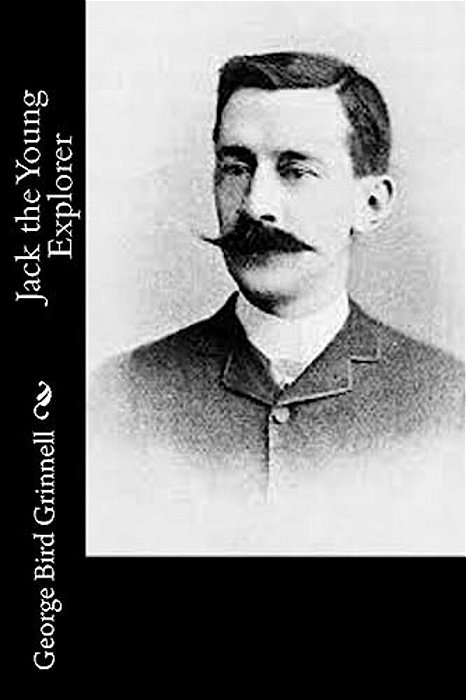 Jack The Young Explorer-..