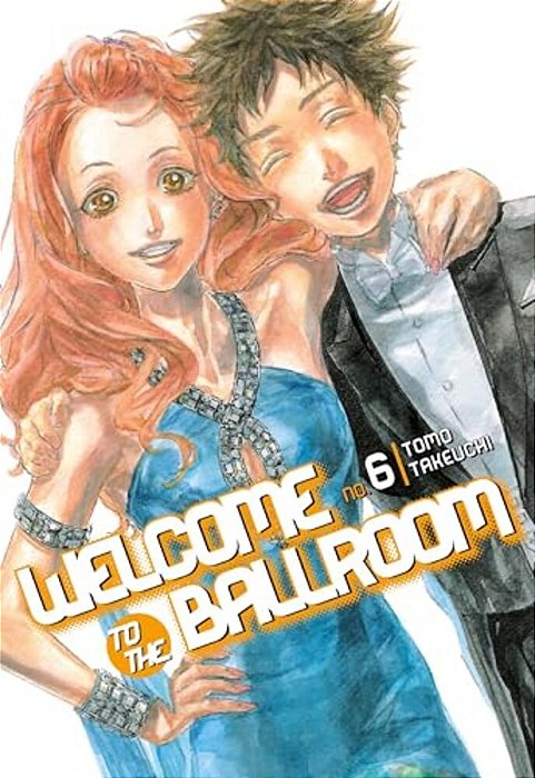 Welcome To The Ballroom 6-..