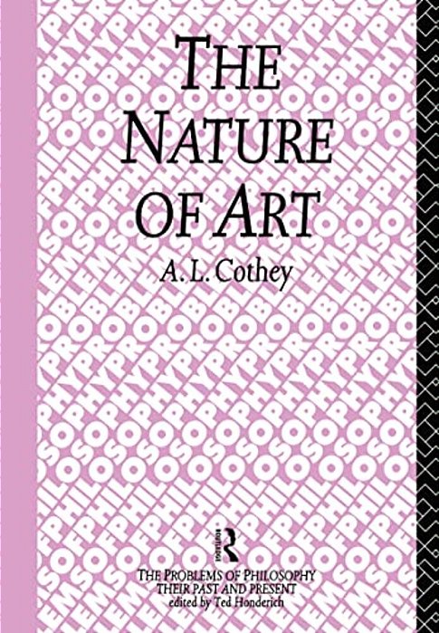 The Nature Of Art-..