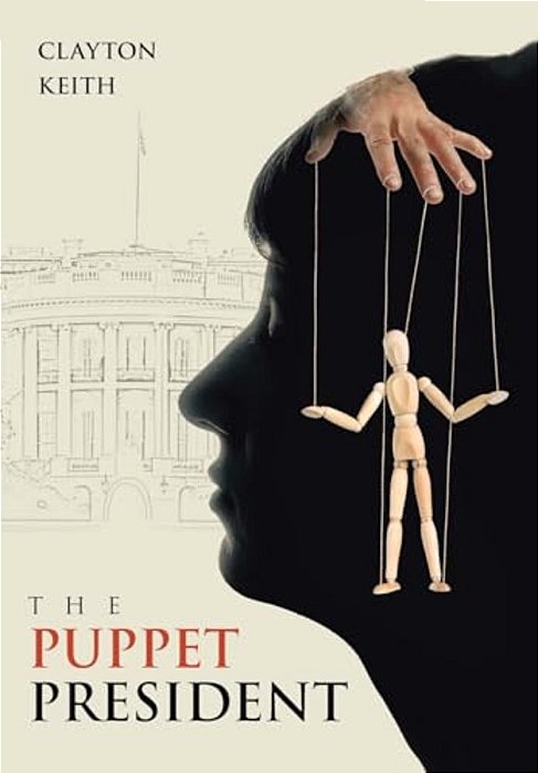 The Puppet President-..