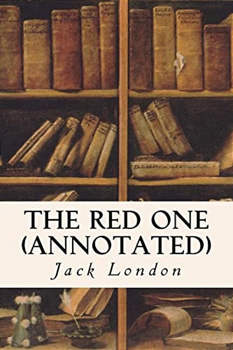 The Red One (Annotated)-..