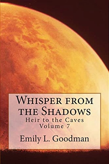 Whisper From The Shadows-..