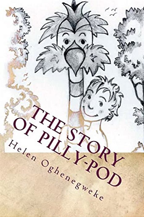 The Story Of Pilly-Pod-..