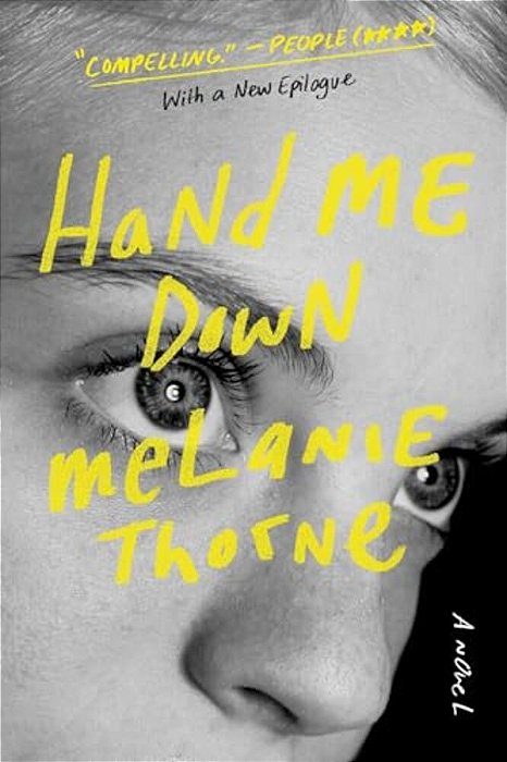 Hand Me Down-..