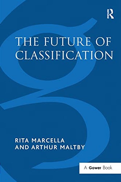The Future Of Classification-..