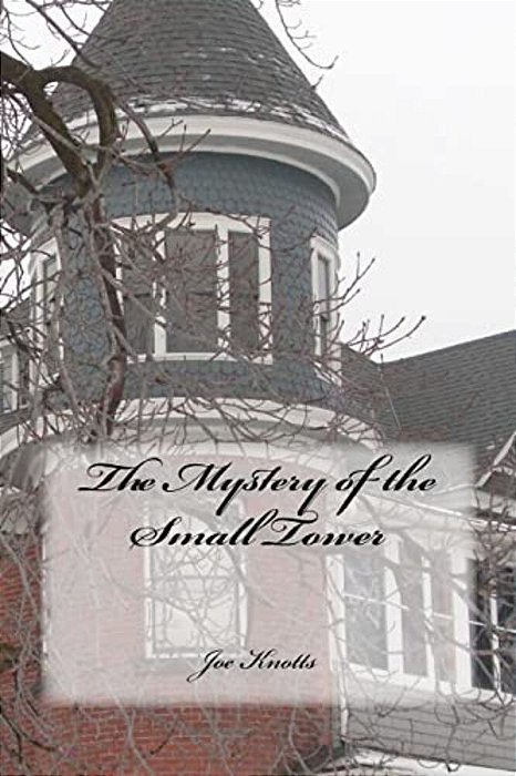 The Mystery Of The Small Tower-..