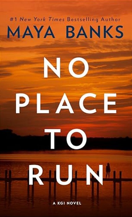 No Place To Run-..