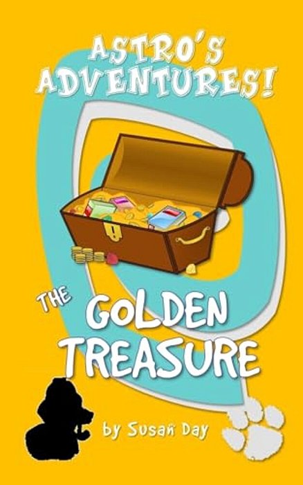 The Golden Treasure - Astro's Adventures Pocket Edition-..