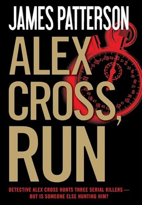 Alex Cross, Run-..