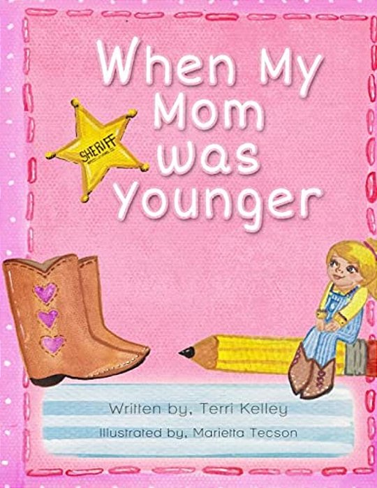 When My Mom Was Younger-..
