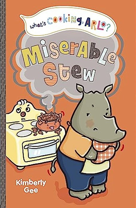 Miserable Stew-..