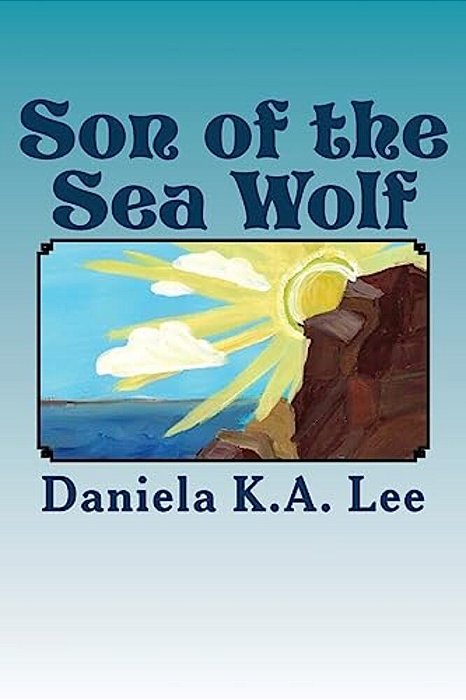 Son Of The Sea Wolf-..