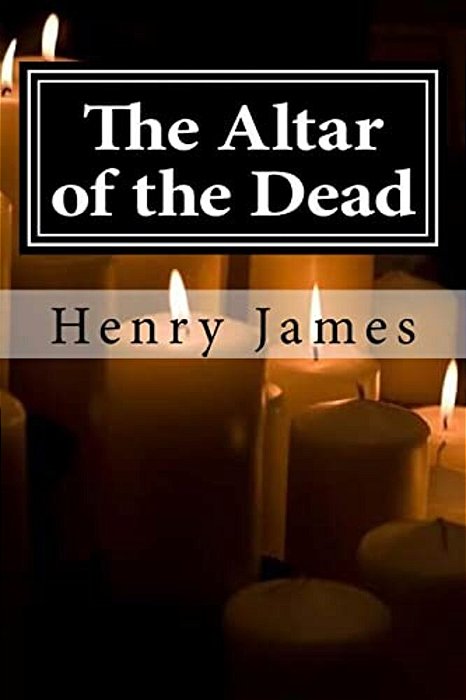 The Altar Of The Dead-..