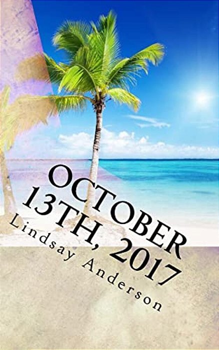 October 13Th, 2017-..