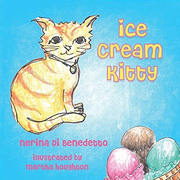 Ice Cream Kitty-..