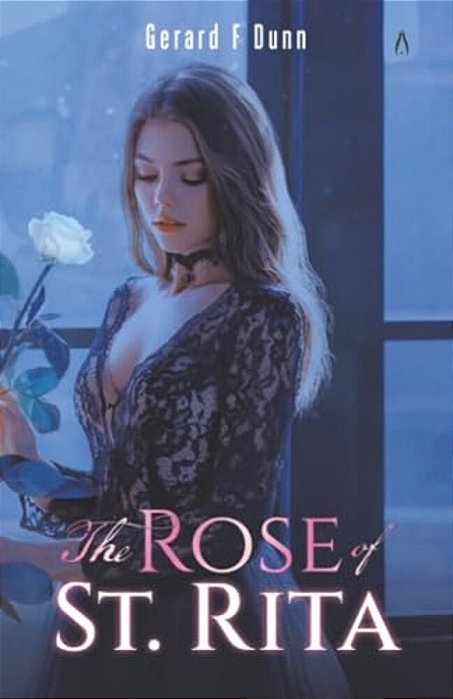 The Rose Of St. Rita: Brother Greg-..