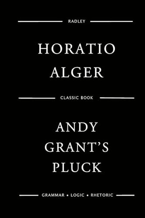 Andy Grant's Pluck-..