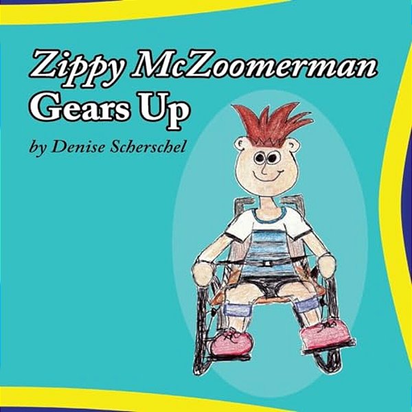 Zippy Mczoomerman Gears Up-..