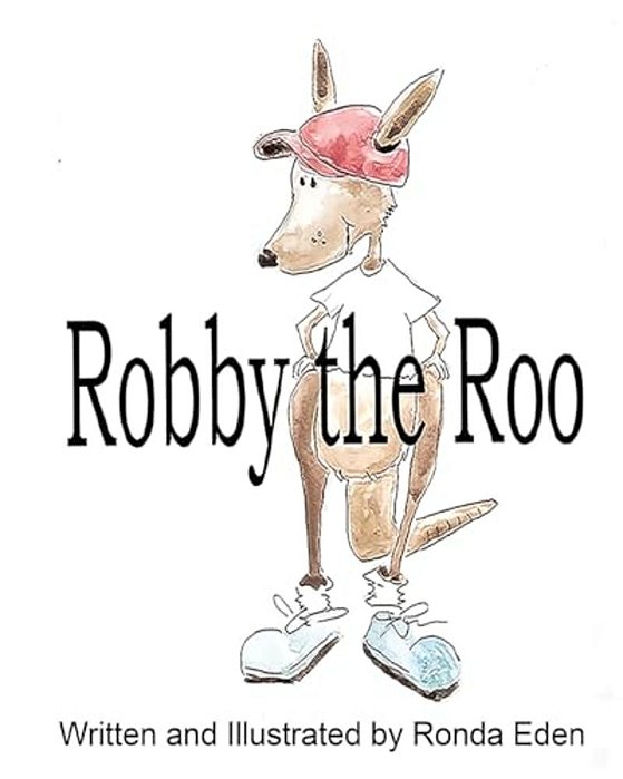 Robby The Roo-..