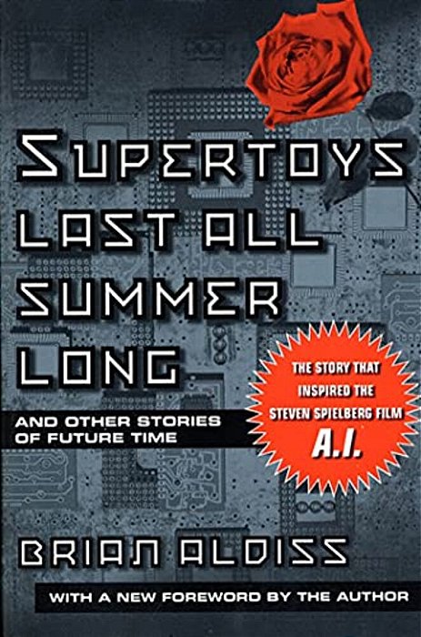 Supertoys Last All Summer Long-..