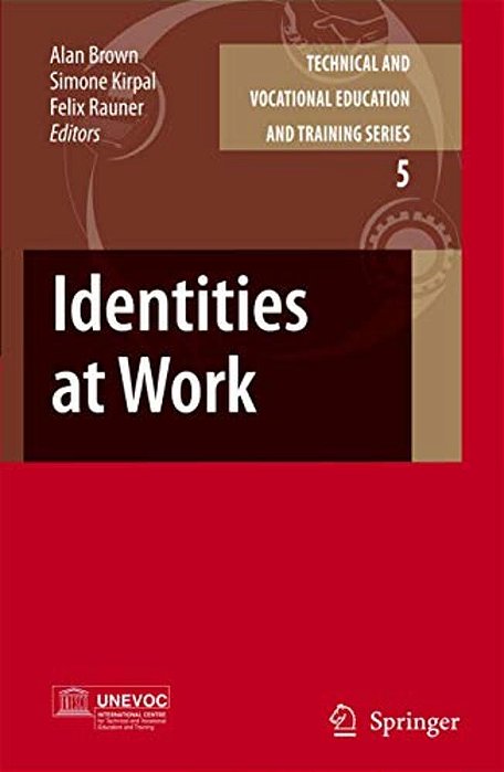 Identities At Work-..