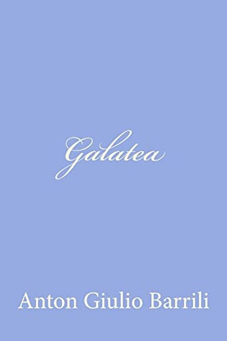 Galatea-..