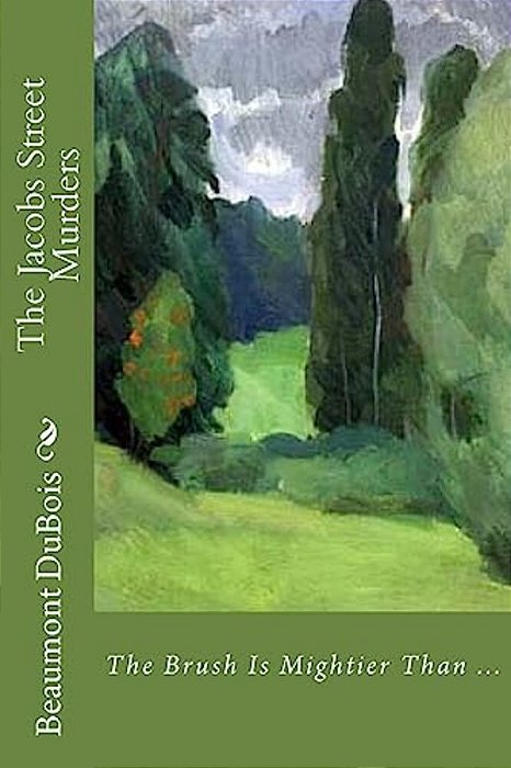 The Jacobs Street Murders-..