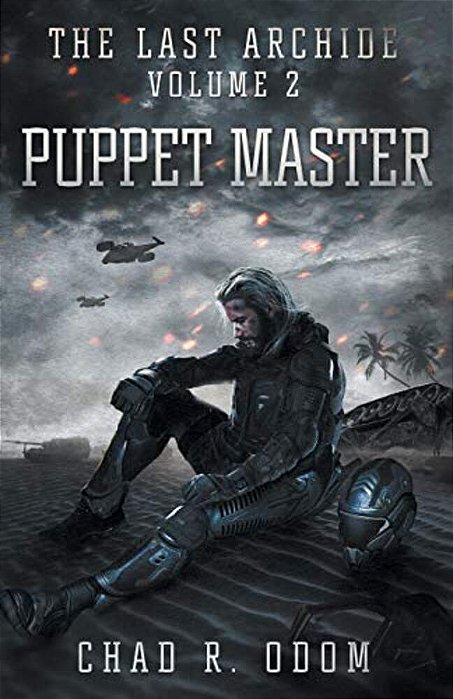 Puppet Master-..