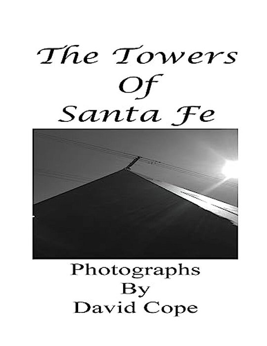 The Towers Of Santa Fe-..