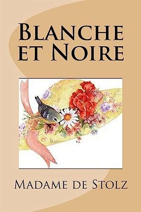 Blanche Et Noire-..