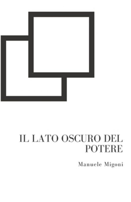 Il Lato Oscuro Del Potere-..