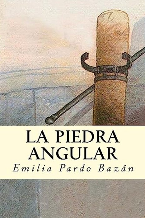 La Piedra Angular-..