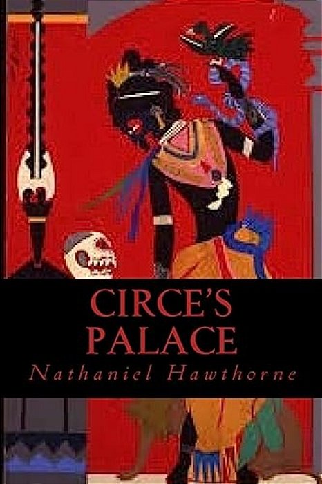 Circes Palace-..