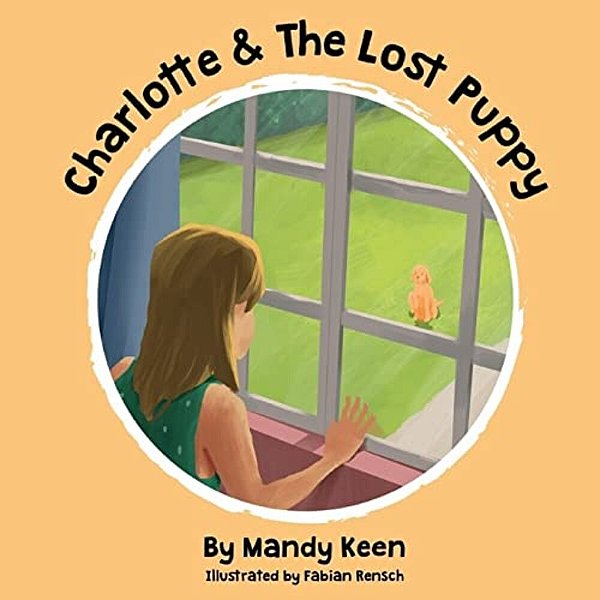 Charlotte & The Lost Puppy-..
