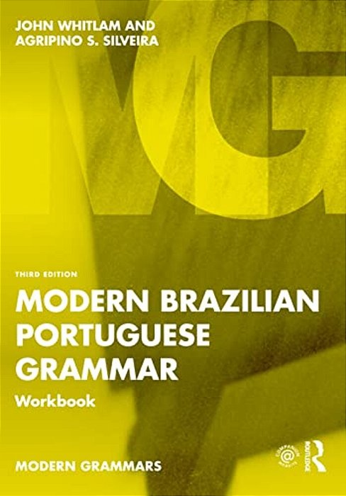 Modern Brazilian Portuguese Grammar Workbook-..