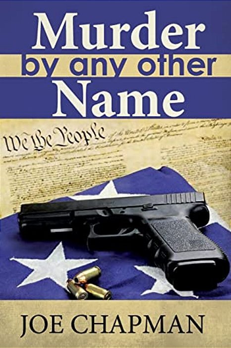 Murder By Any Other Name-..