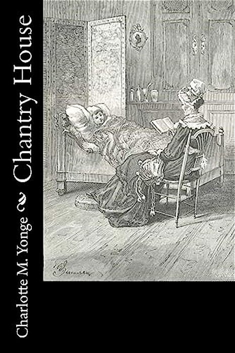 Chantry House-..