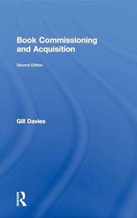 Book Commissioning And Acquisition-..