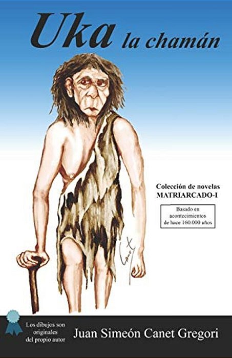 Uka La Chamán-..