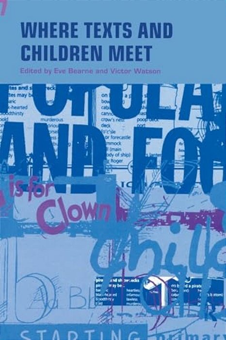 Where Texts And Children Meet-..