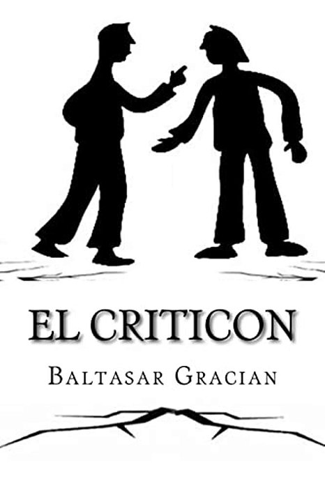 El Criticon (Spanish) Edition-..