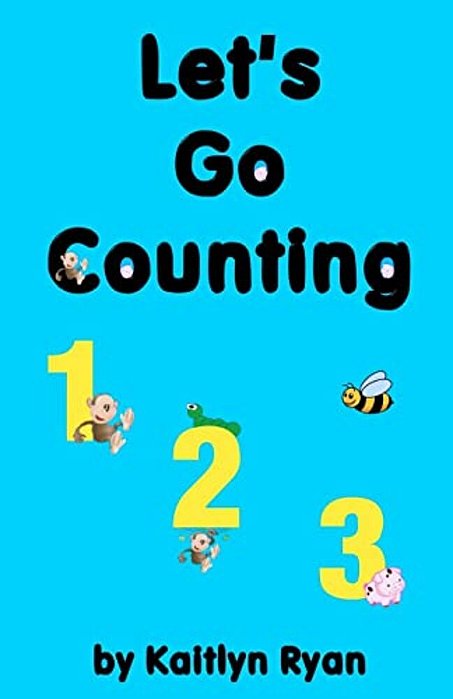 Let's Go Counting-..