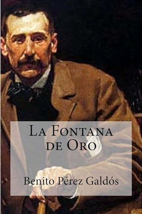 La Fontana De Oro-..