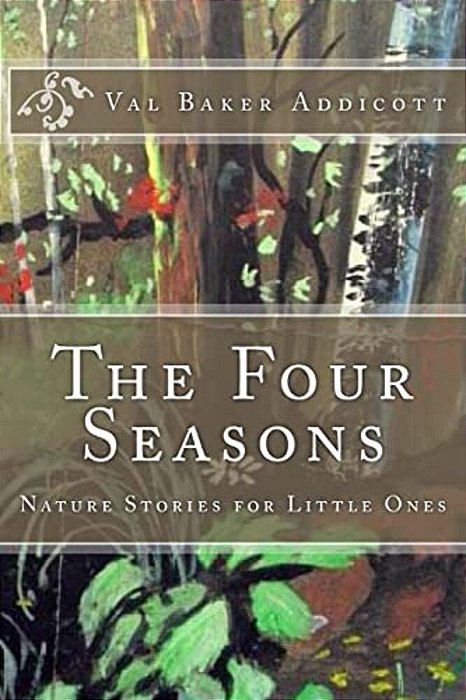 The Four Seasons-..