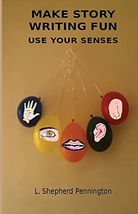 Make Story Writing Fun-..